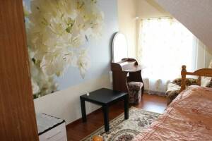 Изображение Изображение гостиницы "Гостевой дом «Колибри»" #9 #1