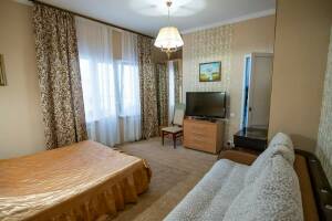 Изображение Изображение гостиницы "Гостевой дом «Колибри»" #10 #2