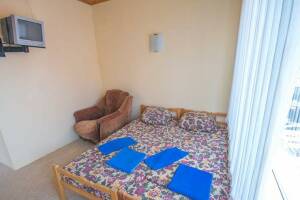 Изображение Изображение гостиницы "Гостевой дом «Бетельгейзе»" #9 #1