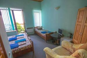 Изображение Изображение гостиницы "Гостевой дом «Бетельгейзе»" #10 #2