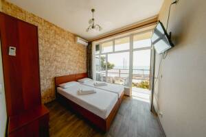 Изображение Изображение гостиницы "Гостевой дом «ЭрЭм»" #9 #1