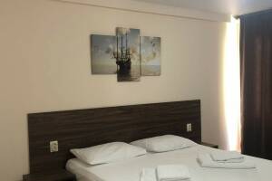 Изображение Изображение гостиницы "Гостевой дом «ЭрЭм»" #10 #2