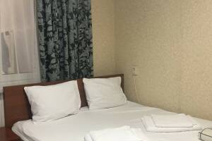 Изображение Изображение гостиницы "Гостевой дом «ЭрЭм»" #12 #4