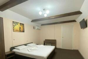 Изображение Изображение гостиницы "Гостевой дом «ЭрЭм»" #13 #5