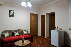 Изображение Изображение гостиницы "Гостевой дом «Императрица»" #11 #3