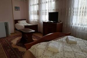 Изображение Изображение гостиницы "Гостевой дом «Императрица»" #14 #6