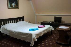 Изображение Изображение гостиницы "Гостевой дом «Императрица»" #18 #10