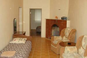 Изображение Изображение гостиницы "Гостевой дом «Алиса»" #9 #1