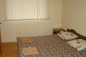 Изображение Изображение гостиницы "Гостевой дом «Алиса»" #12 #4