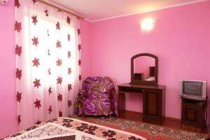 Изображение Изображение гостиницы "Частный дом «Бегущая по волнам»" #9 #1