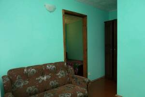 Изображение Изображение гостиницы "Частный дом «Бегущая по волнам»" #10 #2