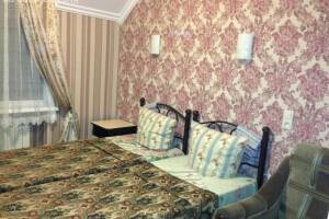 Изображение Изображение гостиницы "Дом «На Просвещения 36 «А»" #9 #1