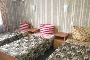 Изображение Изображение гостиницы "Дом «На Просвещения 36 «А»" #14 #6