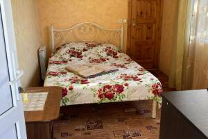 Изображение Изображение гостиницы "Гостевой дом «Зеленый дворик»" #10 #2