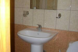 Изображение Изображение гостиницы "Гостевой дом «Зеленый дворик»" #11 #3