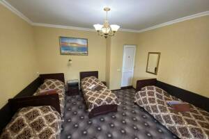 Изображение Изображение гостиницы "Гостевой дом «Зеленый дворик»" #12 #4