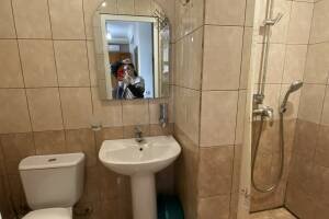 Изображение Изображение гостиницы "Гостевой дом «Зеленый дворик»" #13 #5