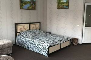 Изображение Изображение гостиницы "Гостевой дом «Зеленый дворик»" #14 #6