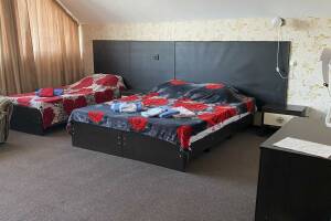 Изображение Изображение гостиницы "Гостевой дом «Зеленый дворик»" #15 #7