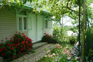 Изображение Изображение гостиницы "Частный дом «Леона»" #10 #2