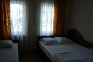 Изображение Изображение гостиницы "Частный дом «Леона»" #12 #4