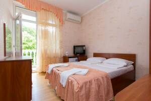 Изображение Изображение гостиницы "Гостевой дом «Асхо»" #9 #1