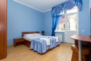 Изображение Изображение гостиницы "Гостевой дом «Асхо»" #11 #3