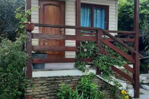 Изображение Изображение гостиницы "Гостевой дом «Астери»" #9 #1