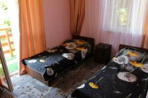 Изображение Изображение гостиницы "Гостевой дом «Астери»" #11 #3