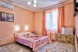 Изображение Изображение гостиницы "Частный отель «Каравелла»" #9 #1