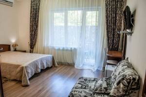 Изображение Изображение гостиницы "Гостевой дом «Атон»" #10 #2