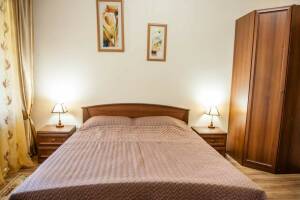 Изображение Изображение гостиницы "Гостевой дом «Атон»" #11 #3