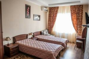 Изображение Изображение гостиницы "Гостевой дом «Атон»" #12 #4