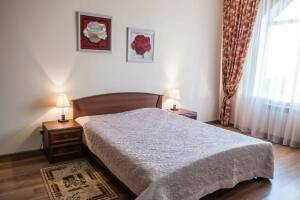 Изображение Изображение гостиницы "Гостевой дом «Атон»" #15 #7