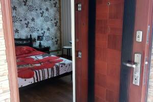 Изображение Изображение гостиницы "Гостевой дом «Бабуца»" #9 #1