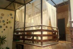 Изображение Изображение гостиницы "Гостевой дом «Бабуца»" #11 #3