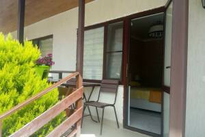 Изображение Изображение гостиницы "Гостевой дом «Бабуца»" #13 #5