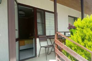 Изображение Изображение гостиницы "Гостевой дом «Бабуца»" #14 #6