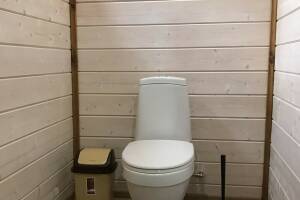 Изображение Изображение гостиницы "Гостевой дом «У Анны»" #9 #1