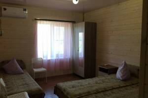 Изображение Изображение гостиницы "Гостевой дом «У Анны»" #11 #3