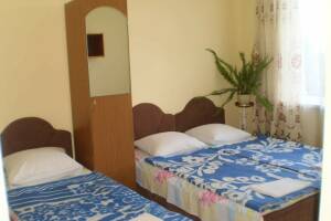 Изображение Изображение гостиницы "Гостевой дом «У Анны»" #14 #6