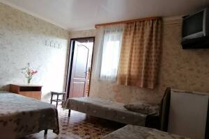 Изображение Изображение гостиницы "Частный сектор «Марина»" #9 #1