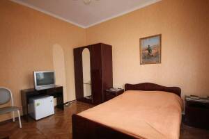 Изображение Изображение гостиницы "Гостевой дом «Маяк»" #11 #3