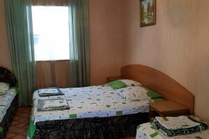 Изображение Изображение гостиницы "Гостевой дом «Маяк»" #12 #4