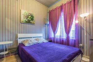 Изображение Изображение гостиницы "Гостевые комнаты «Фламинго»" #18 #10