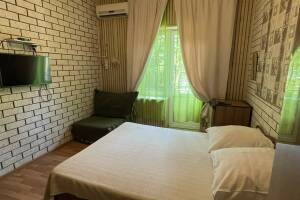 Изображение Изображение гостиницы "Гостевые комнаты «Фламинго»" #24 #16