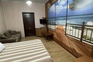 Изображение Изображение гостиницы "Гостевые комнаты «Фламинго»" #20 #12