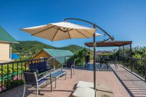 Изображение Изображение гостиницы "Гостевые комнаты «Фламинго»" #19 #11