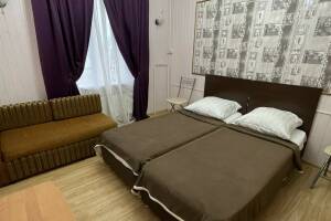 Изображение Изображение гостиницы "Гостевые комнаты «Фламинго»" #16 #8