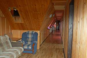 Изображение Изображение гостиницы "Гостевые комнаты «Фламинго»" #13 #5